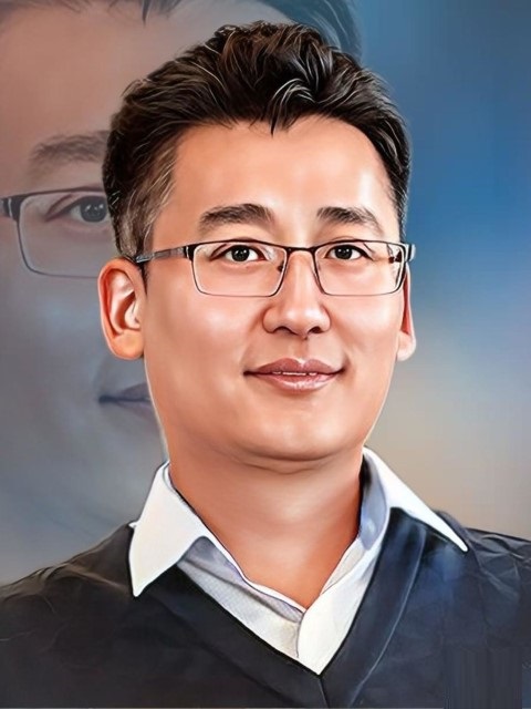 Professor Otgonbayar
